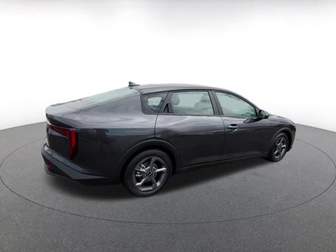 Used 2025 Kia K4 FWD image 15