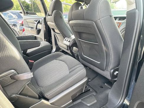 Used 2014 Chevrolet Traverse LT w/ All-Star Edition FWD image 29