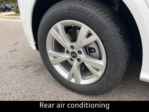 New 2025 Audi Q5 Premium image 5