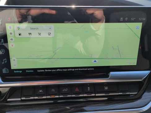 New 2026 Chevrolet Silverado 1500 LT image 15