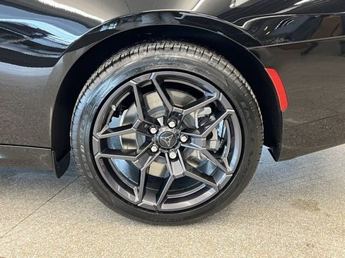 New 2026 Dodge Charger R/T Scat Pack image 3