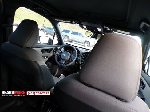 Used 2025 Subaru Forester Premium w/ Convenience Package #1 image 32