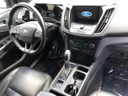 Used 2019 Ford Escape SEL AWD/4WD image 27