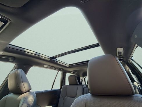 Used 2025 Lexus TX 350 FWD w/ Technology Package image 24