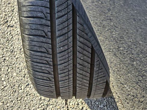 Certified 2024 Honda Accord EX-L image 10