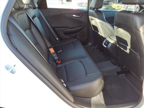 Certified 2023 Chevrolet Malibu LT w/ Redline Edition image 14