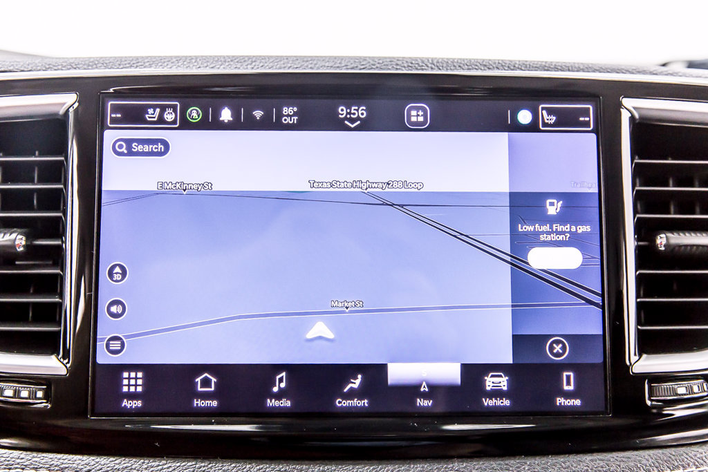 Used 2022 Chrysler Pacifica Limited FWD image 14