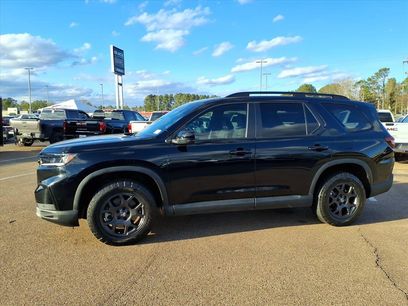 Used 2023 Honda Pilot TrailSport