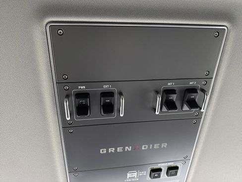 New 2026 INEOS Grenadier image 22