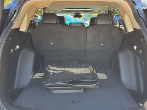 Used 2025 Honda CR-V EX-L image 8