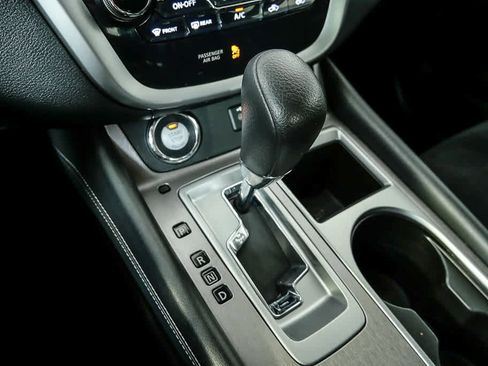 Used 2020 Nissan Murano S w/ Technology Package image 16