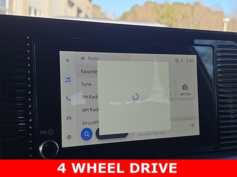 Used 2024 Toyota Land Cruiser Base image 23