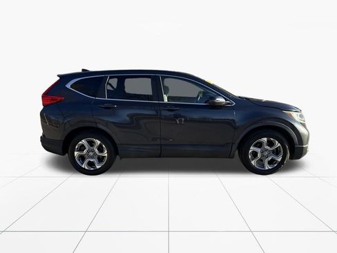 Used 2019 Honda CR-V EX-L image 10