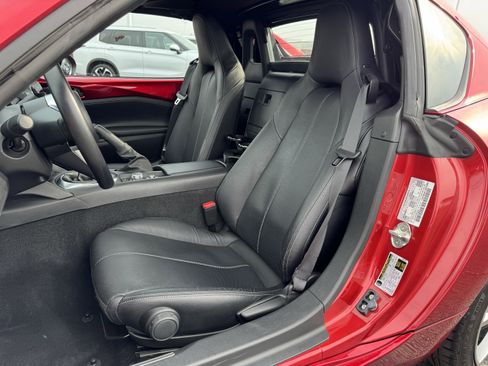 Used 2023 MAZDA MX-5 Miata Grand Touring image 24
