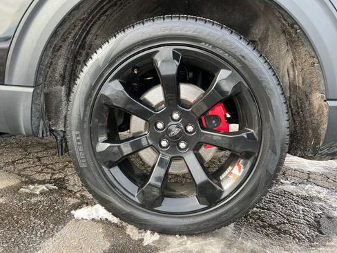 Used 2023 Ford Explorer ST w/ Equipment Group 401A image 15