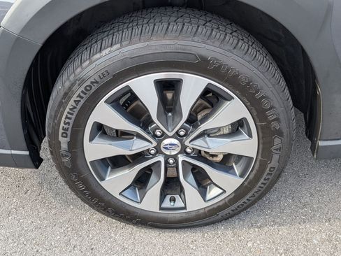 Used 2023 Subaru Outback Limited AWD/4WD image 26