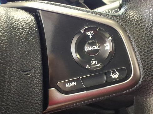 Used 2019 Honda Civic EX image 13