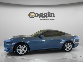 New 2026 Ford Mustang Premium video 1