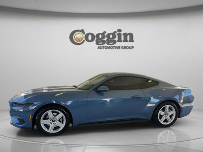 New 2026 Ford Mustang Premium