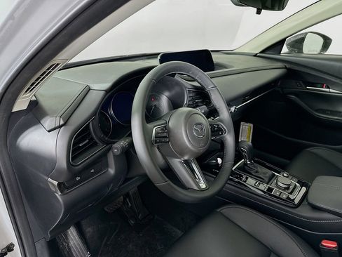 Used 2025 MAZDA CX-30 AWD 2.5 S w/ Select Sport Pkg image 14