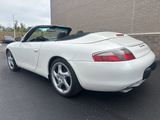 Used 2000 Porsche 911 Carrera image 4