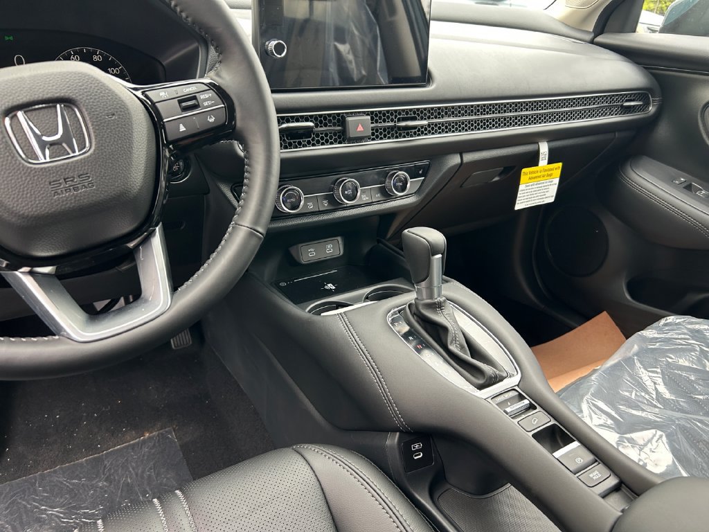 New 2027 Honda HR-V EX-L image 11