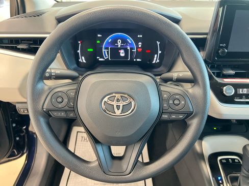 New 2026 Toyota Corolla LE w/ LE Premium Package FWD image 13