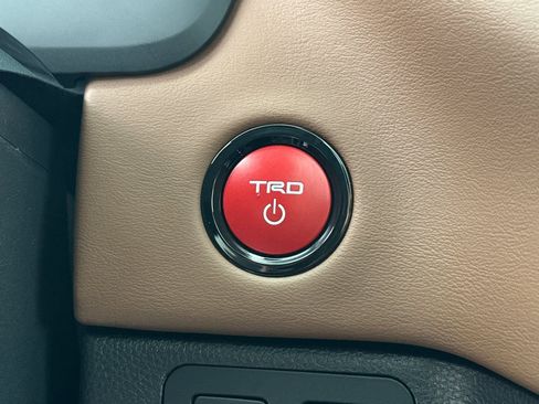 Certified 2026 Toyota Tundra 1794 Edition w/ TRD Off-Road Package image 25