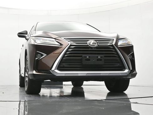 Used 2016 Lexus RX 350 AWD w/ Luxury Package image 38