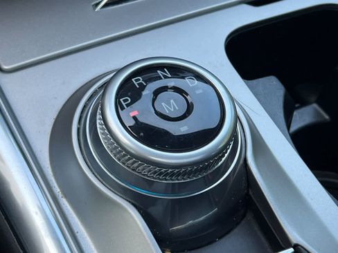 Used 2020 Ford Explorer ST w/ ST Street Pack AWD/4WD image 25