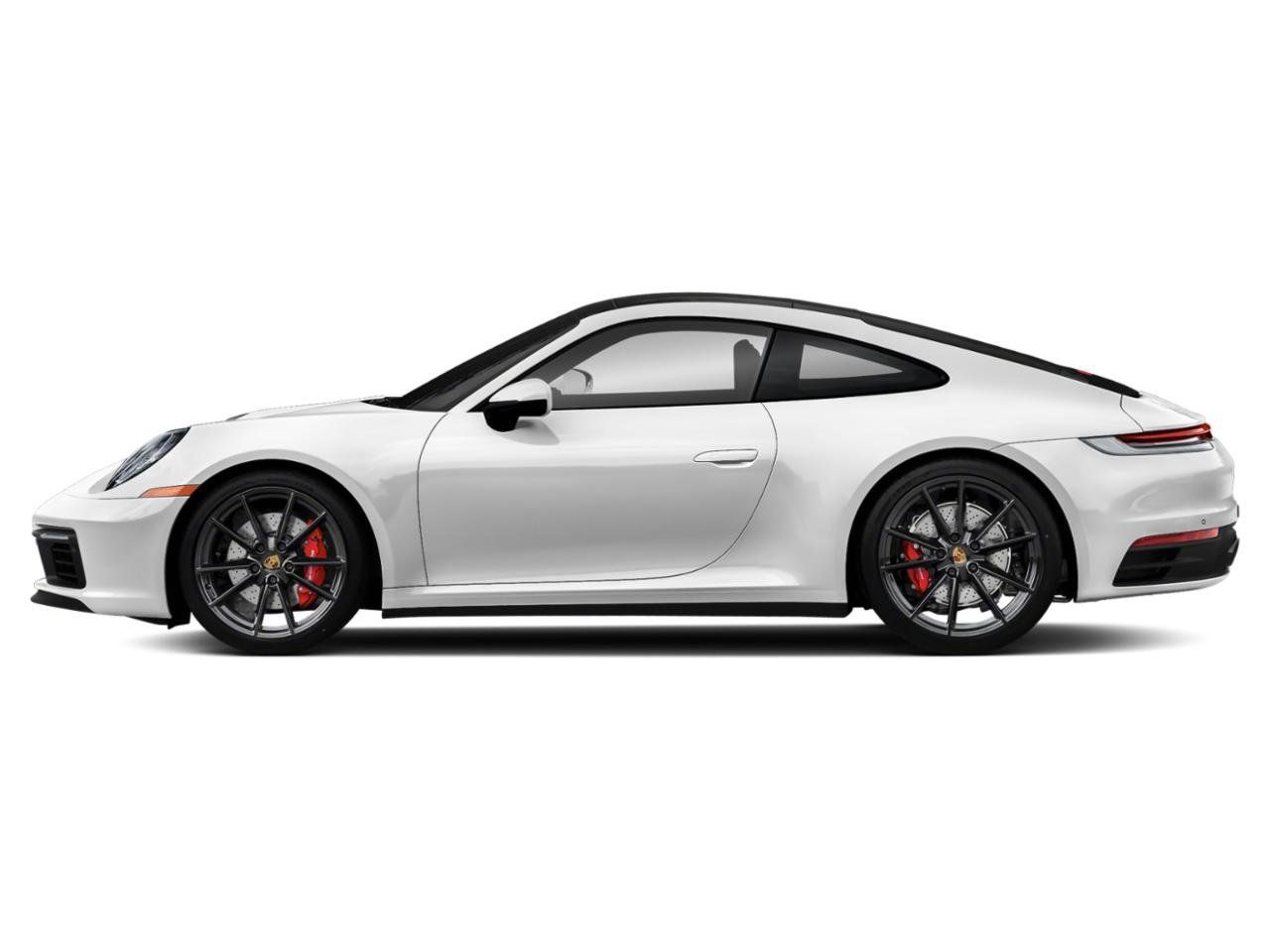 Used 2023 Porsche 911 Carrera S RWD image 50