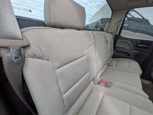 Used 2014 Chevrolet Silverado 1500 LT AWD/4WD image 26