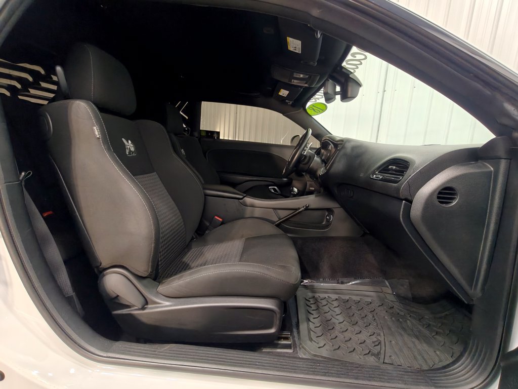 Used 2018 Dodge Challenger R/T Scat Pack RWD image 25