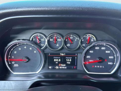 Used 2022 Chevrolet Silverado 3500 LT w/ Convenience Package image 11