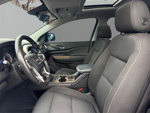 Used 2020 GMC Acadia SLE w/ Driver Convenience Package image 9