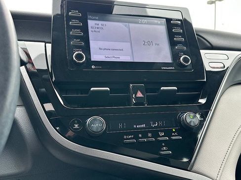 Certified 2023 Toyota Camry SE image 25