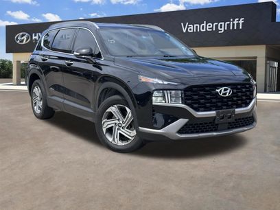 Used 2023 Hyundai Santa Fe SEL