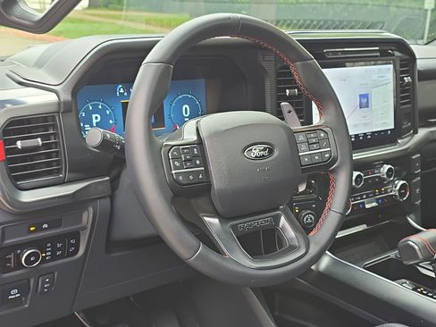 Used 2025 Ford F150 Raptor AWD/4WD image 14