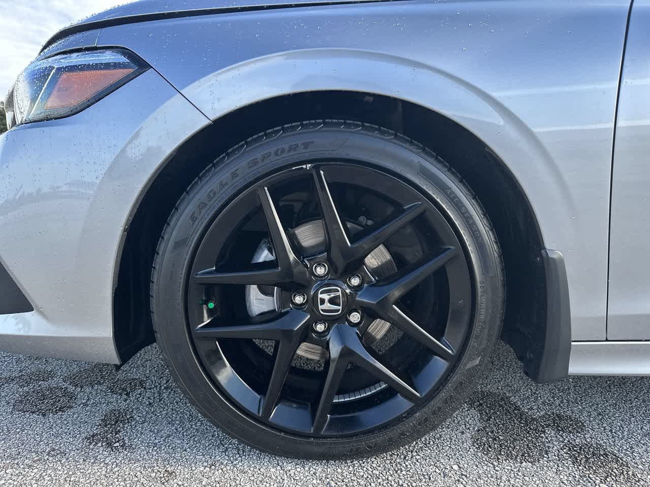 Used 2024 Honda Civic Sport image 13