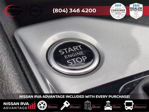 Certified 2024 Nissan Altima 2.5 S image 26