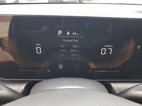 New 2026 Kia K4 LXS image 13