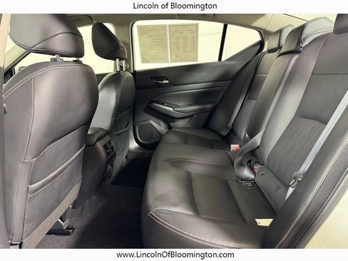 Used 2020 Nissan Altima 2.5 Platinum image 56