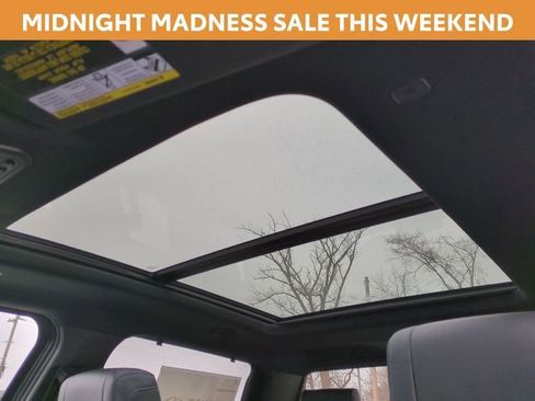 New 2026 Toyota Tundra Platinum image 16