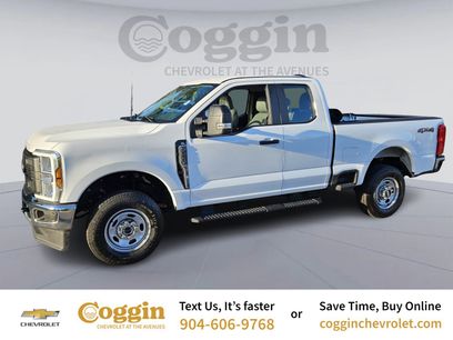 Used 2024 Ford F250 XL w/ XL Driver Assist Package