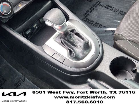 Certified 2024 Kia Forte LX FWD image 19