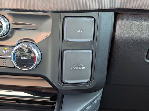 New 2026 Ford F250 Platinum w/ Tremor Off-Road Package image 28