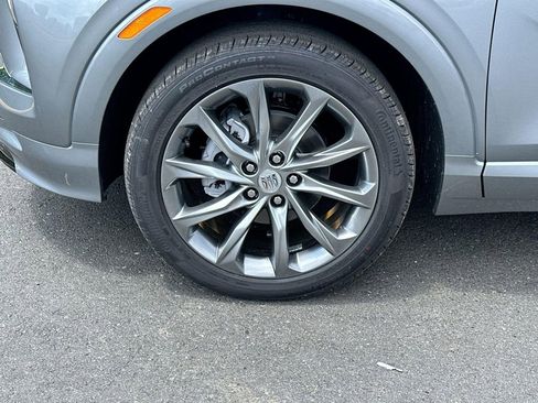 New 2026 Buick Encore GX Avenir w/ Avenir Convenience Package image 12