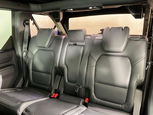 New 2026 Ford Bronco Outer Banks AWD/4WD image 16
