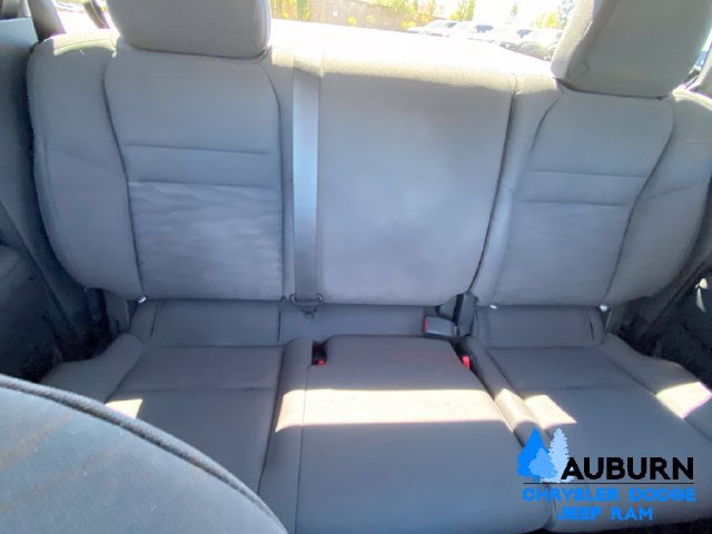 Used 2024 Nissan Frontier S AWD/4WD image 22