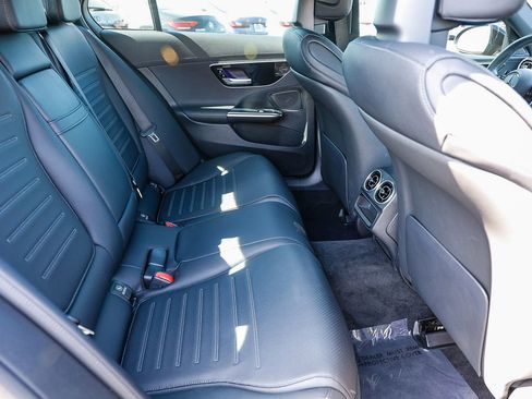 Used 2023 Mercedes-Benz C 300 Sedan image 18